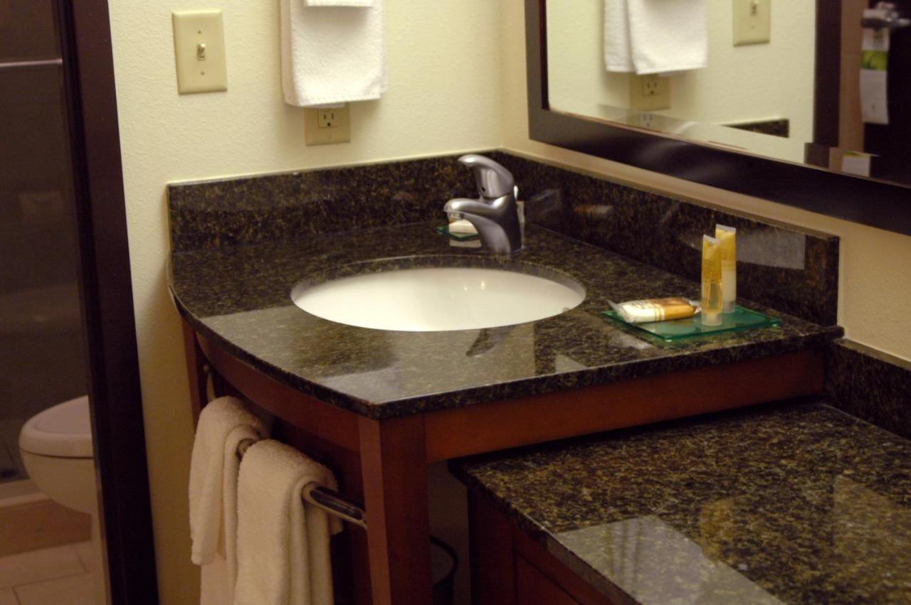 Hyatt Place Reno/Tahoe Airport Buitenkant foto