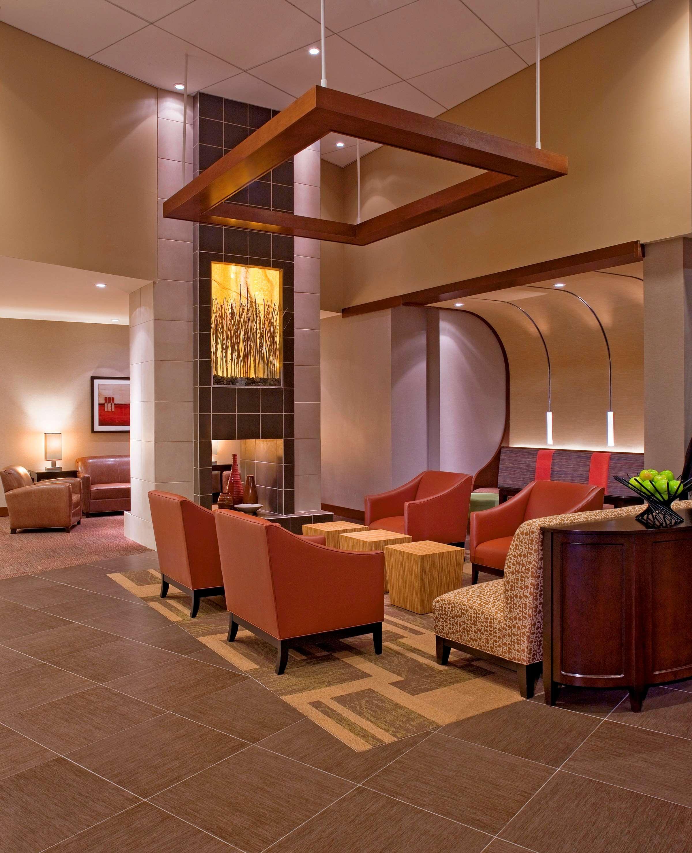Hyatt Place Reno/Tahoe Airport Buitenkant foto