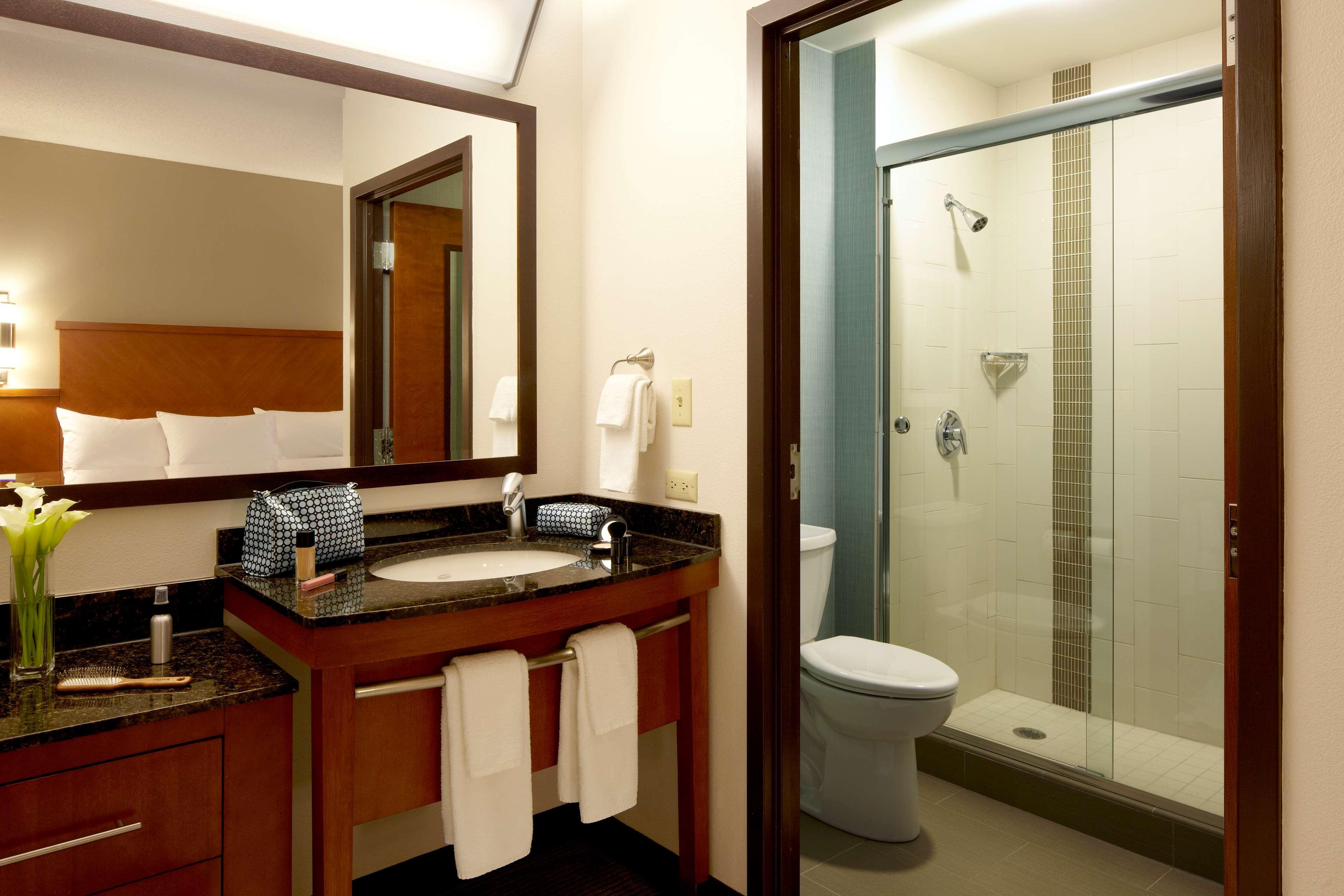 Hyatt Place Reno/Tahoe Airport Buitenkant foto
