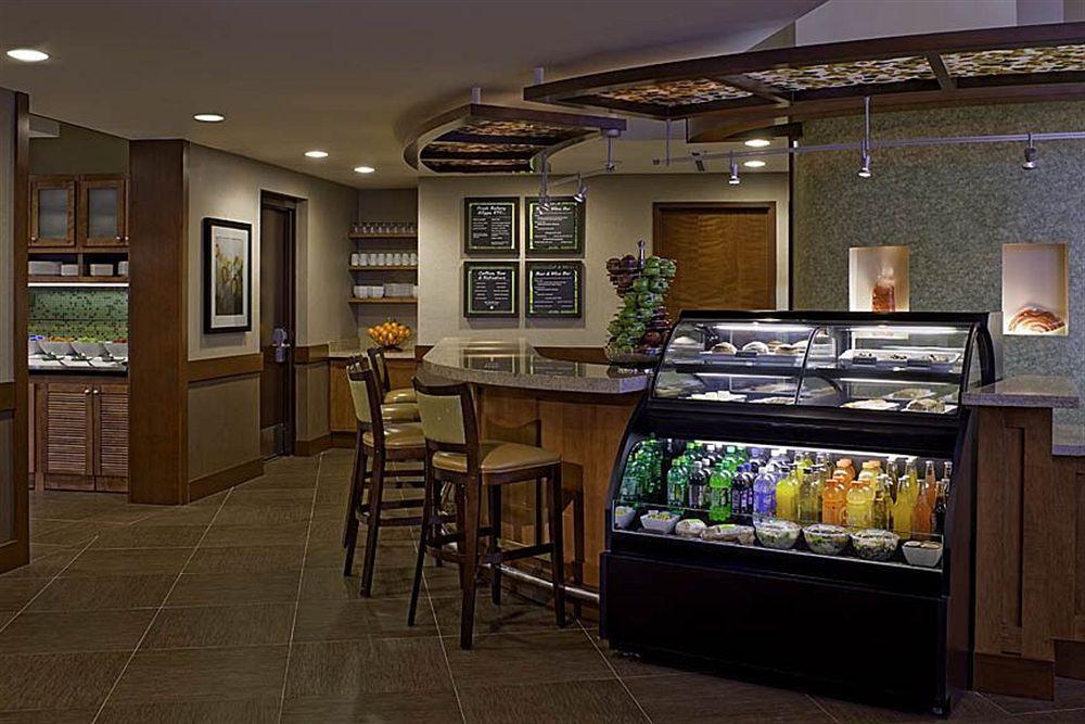 Hyatt Place Reno/Tahoe Airport Restaurant foto