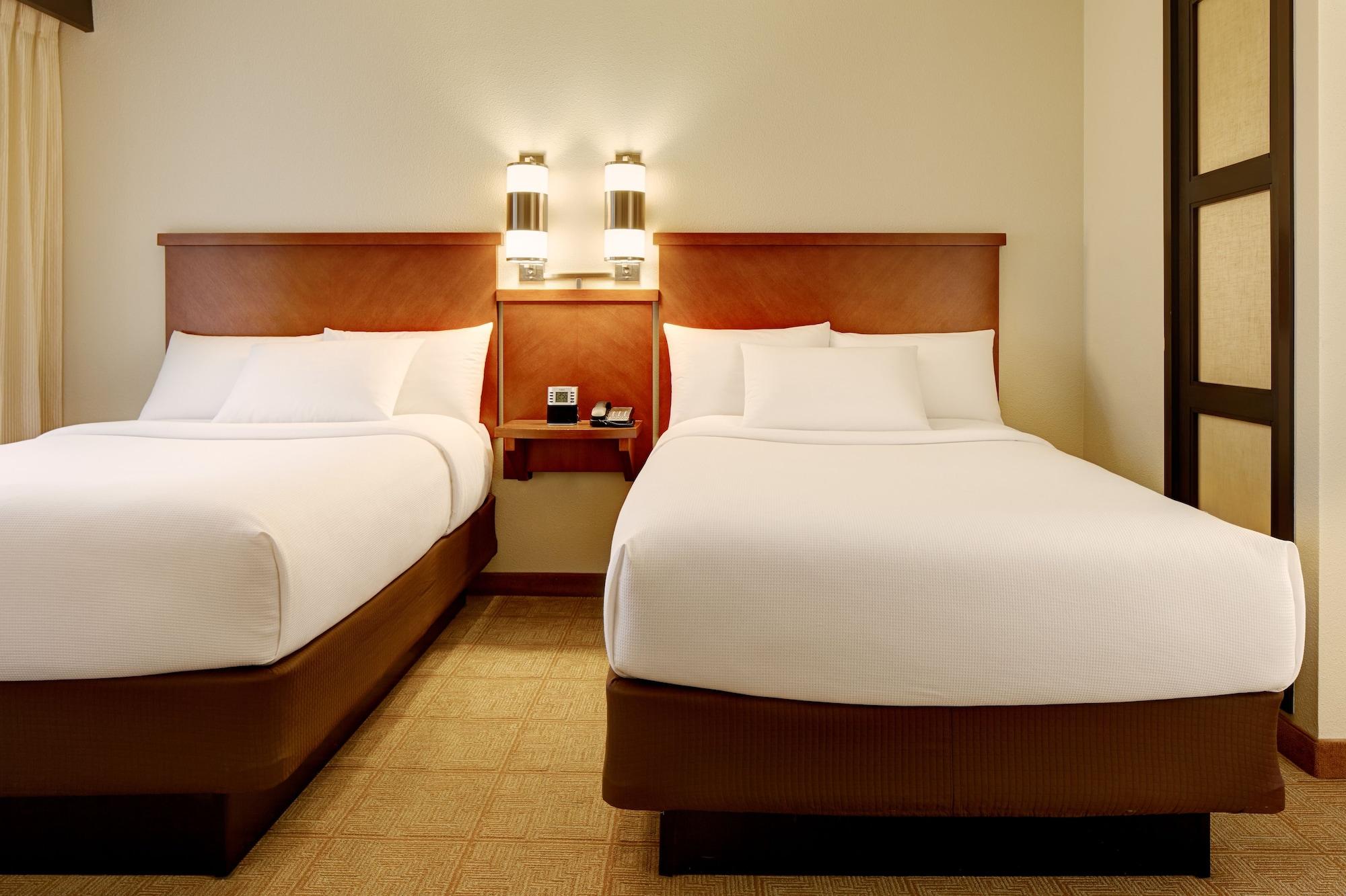 Hyatt Place Reno/Tahoe Airport Buitenkant foto