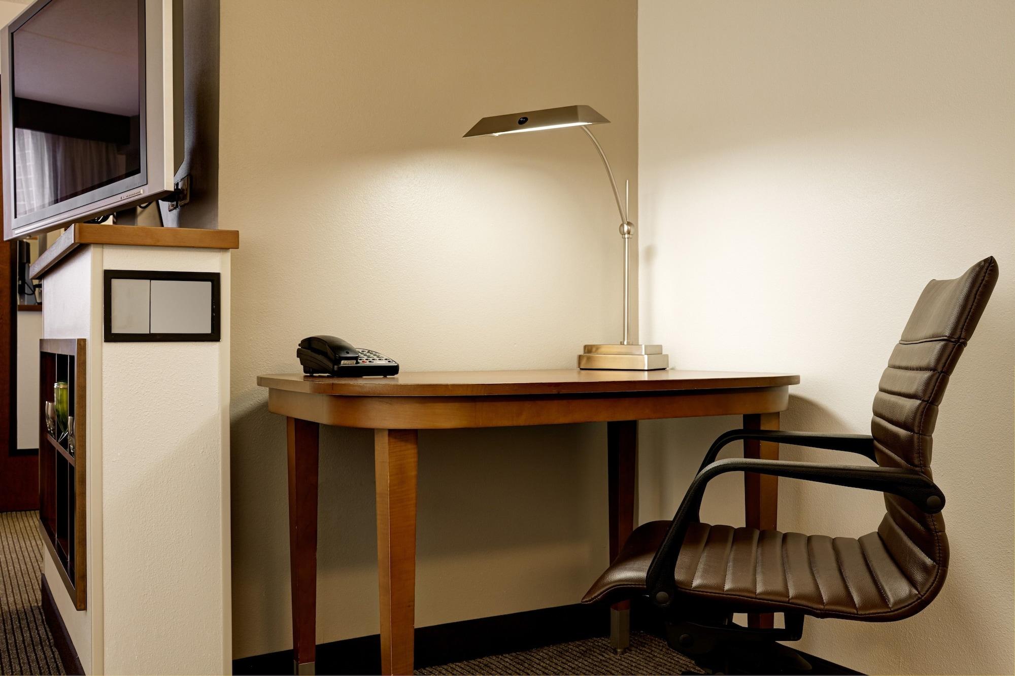 Hyatt Place Reno/Tahoe Airport Buitenkant foto